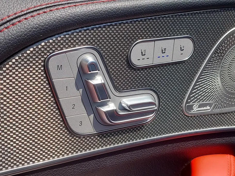 2023 Mercedes GLE 53 