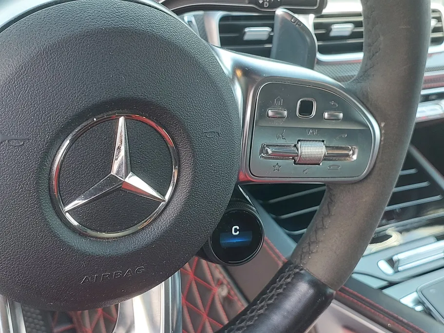 2023 Mercedes GLE 53 
