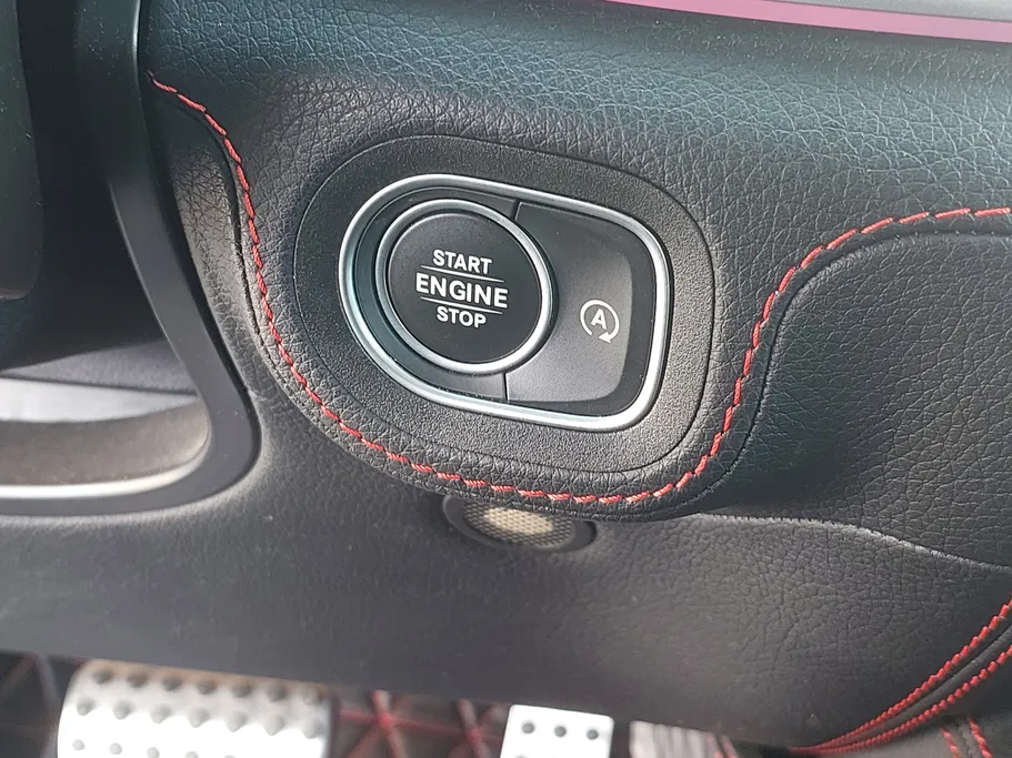 2023 Mercedes GLE 53 