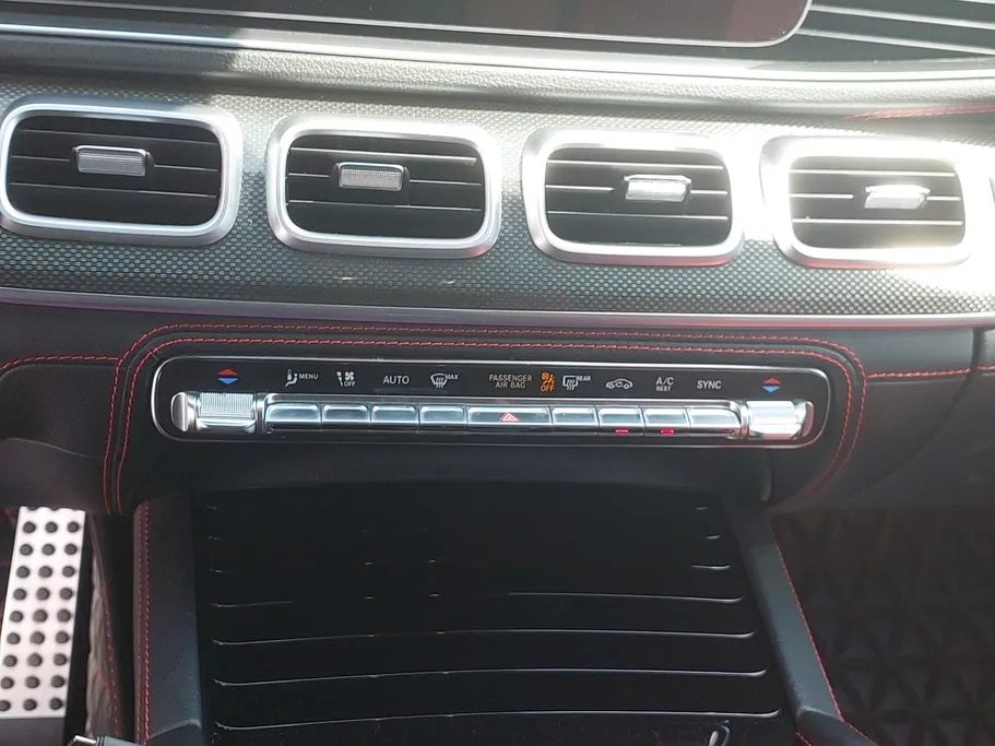 2023 Mercedes GLE 53 
