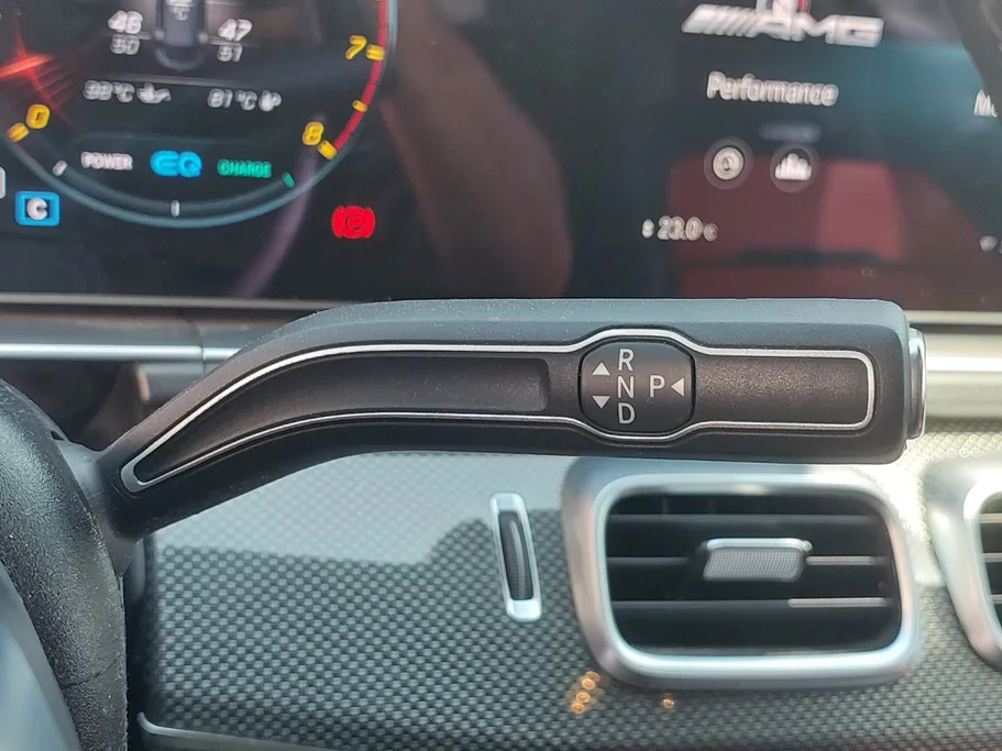 2023 Mercedes GLE 53 