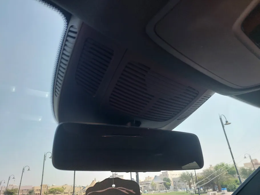 2023 Mercedes GLE 53 