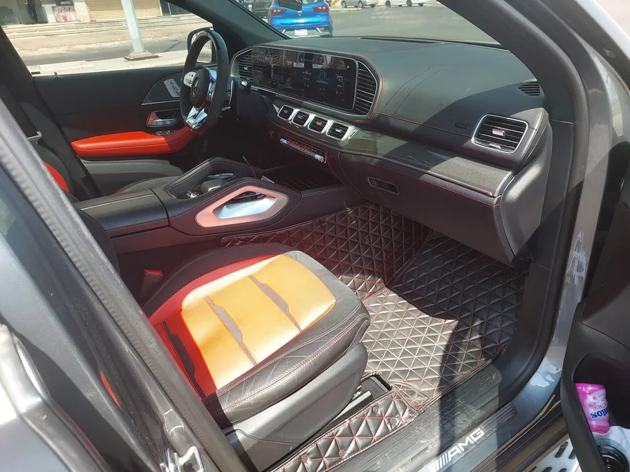 2023 Mercedes GLE 53 