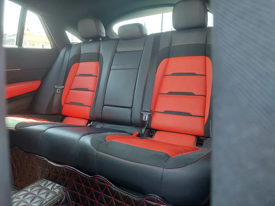2023 Mercedes GLE 53 
