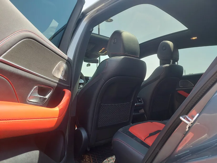 2023 Mercedes GLE 53 