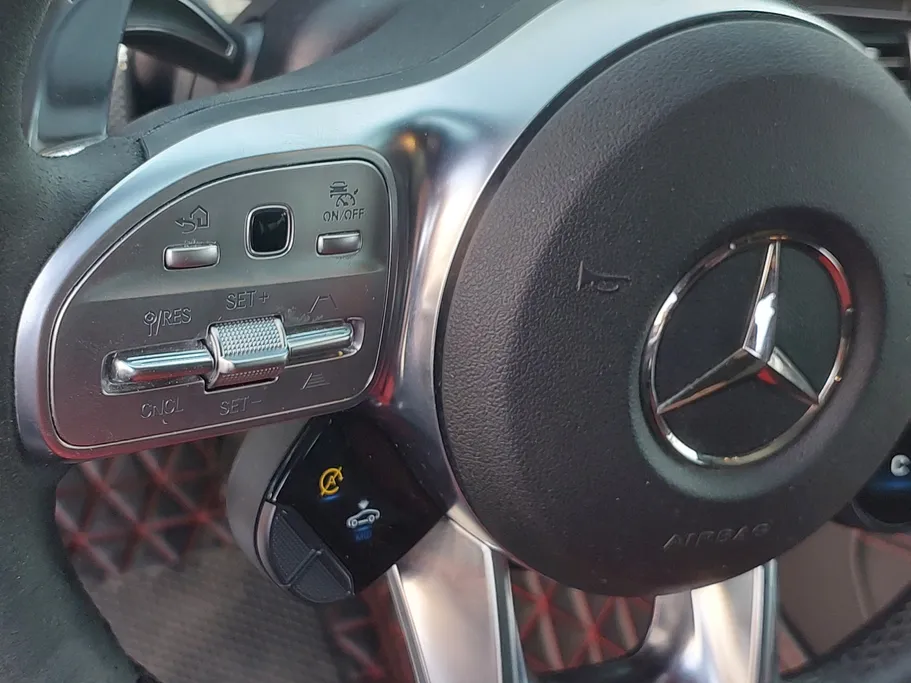 2023 Mercedes GLE 53 