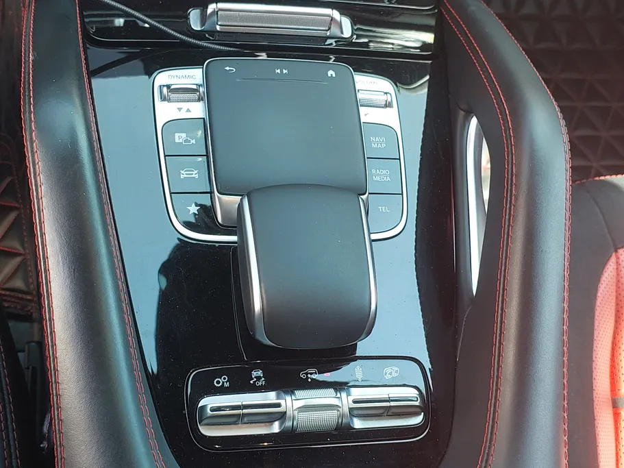 2023 Mercedes GLE 53 