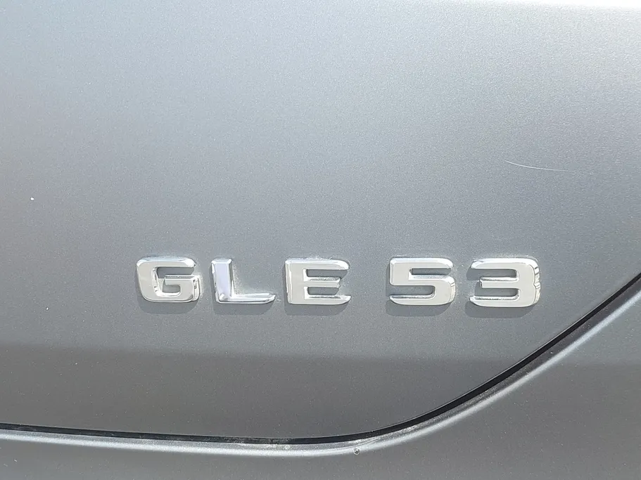 2023 Mercedes GLE 53 