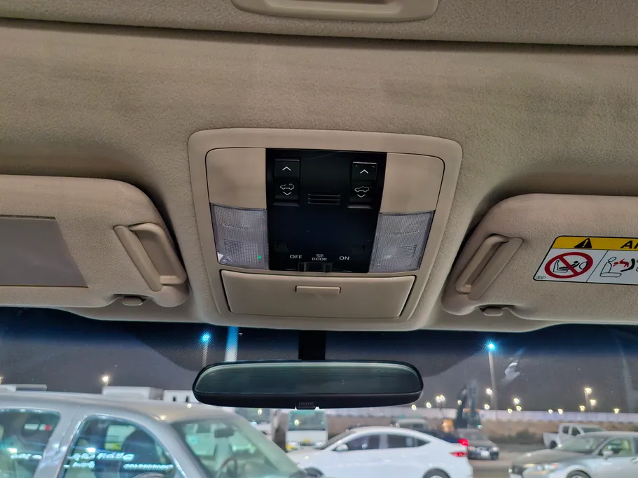 تويوتا برادو TXL1 V6 2023 