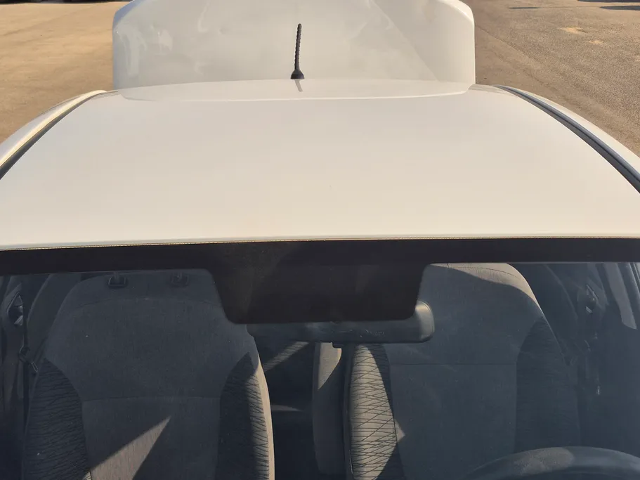 2023 Kia Pegas LX 