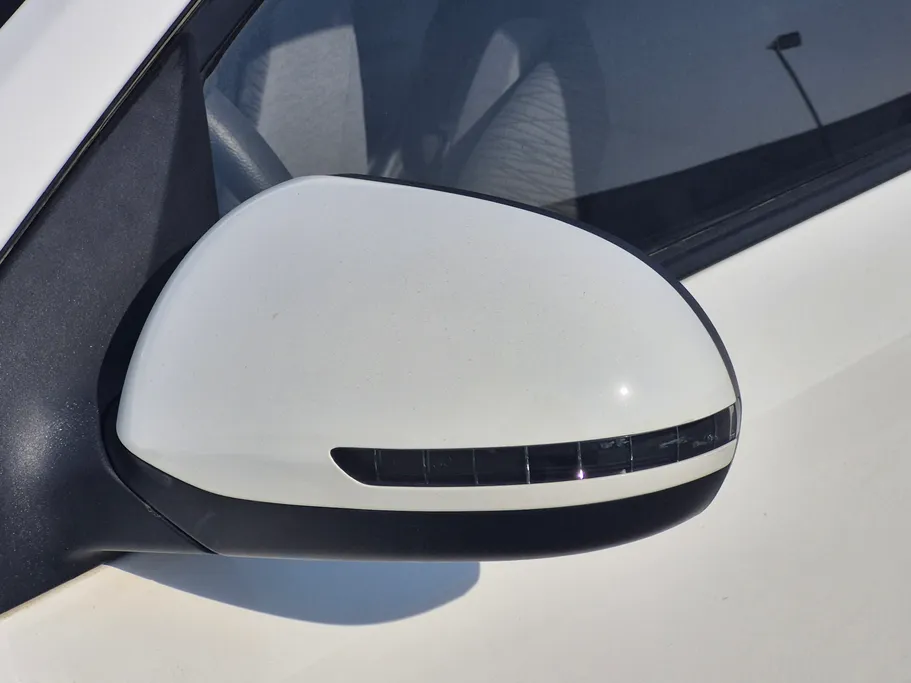 2023 Kia Pegas LX 