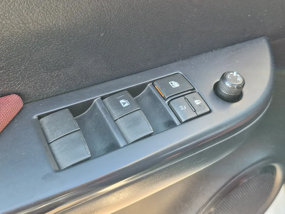 2022 Toyota Hilux GL DSL 