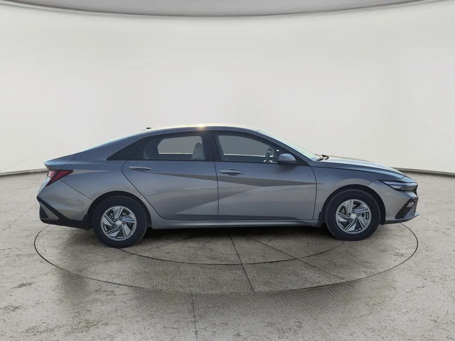 2024 Hyundai Elantra Fleet 