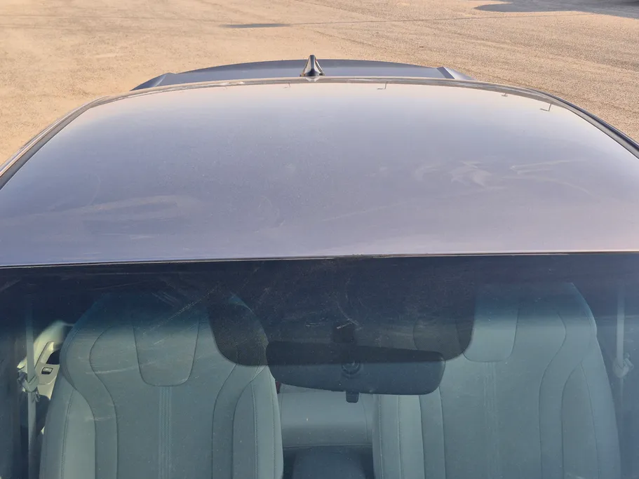 2024 Hyundai Elantra Fleet 