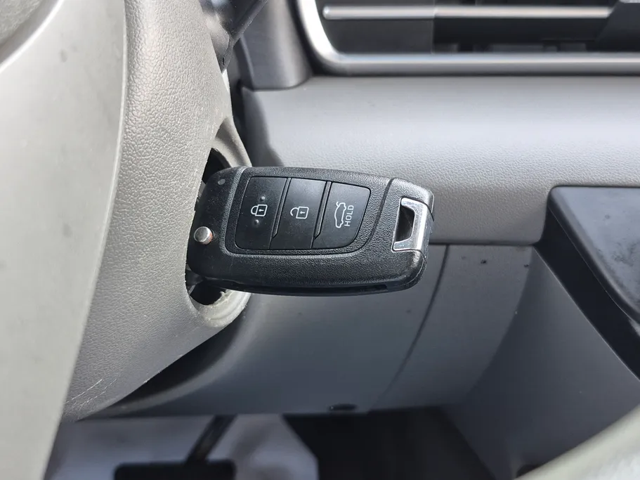 2024 Hyundai Elantra Fleet 