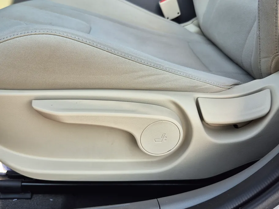 2024 Hyundai Elantra Fleet 