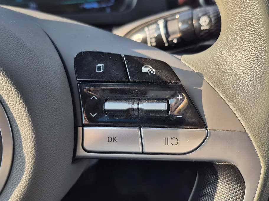 2024 Hyundai Elantra Fleet 