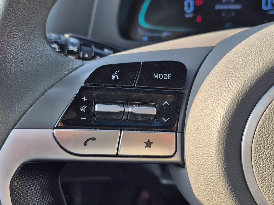 2024 Hyundai Elantra Fleet 
