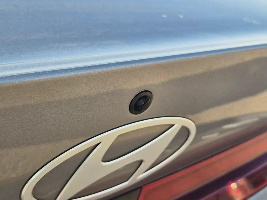 2024 Hyundai Elantra Fleet 