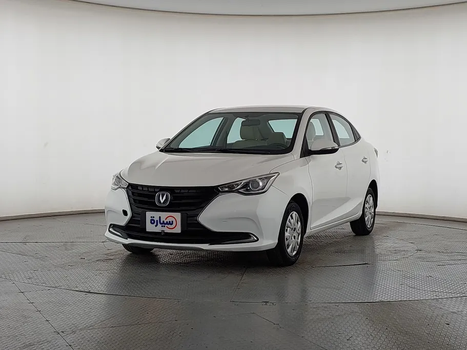 2023 Changan Alsvin Basic 