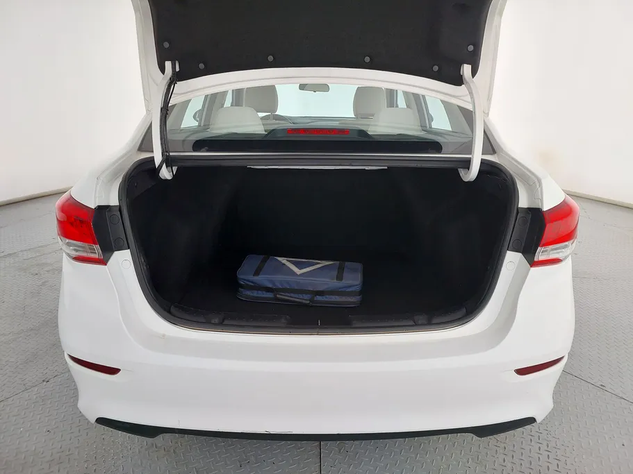 2023 Changan Alsvin Basic 