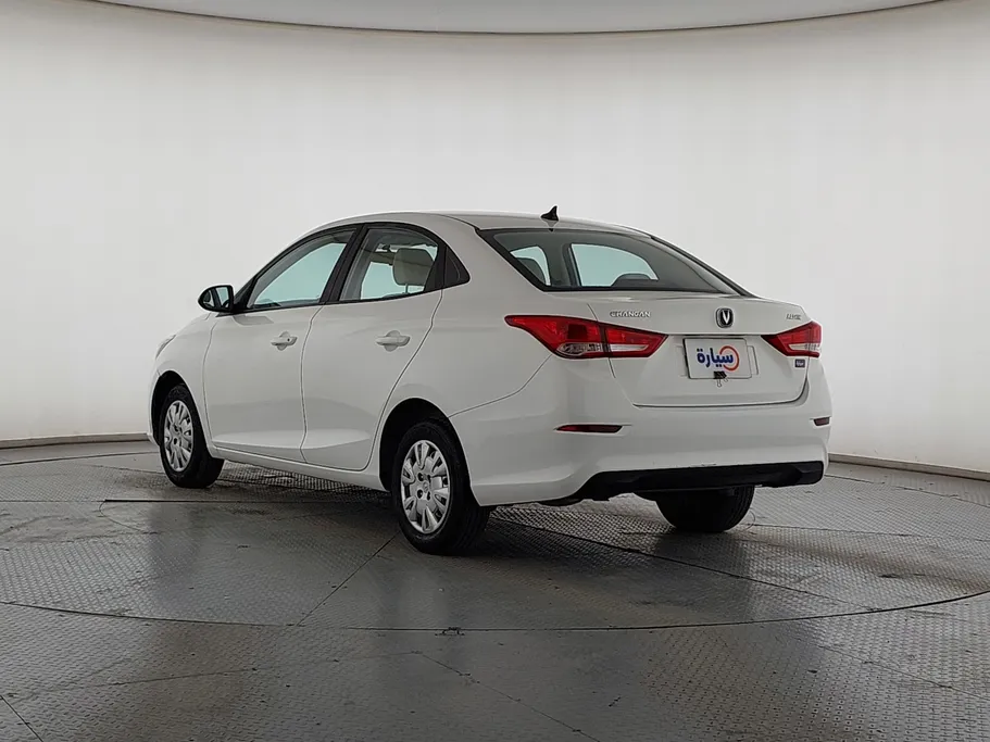 2023 Changan Alsvin Basic 