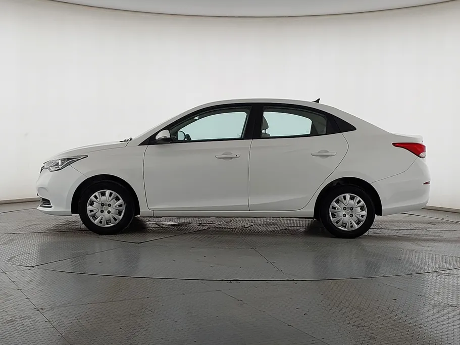 2023 Changan Alsvin Basic 