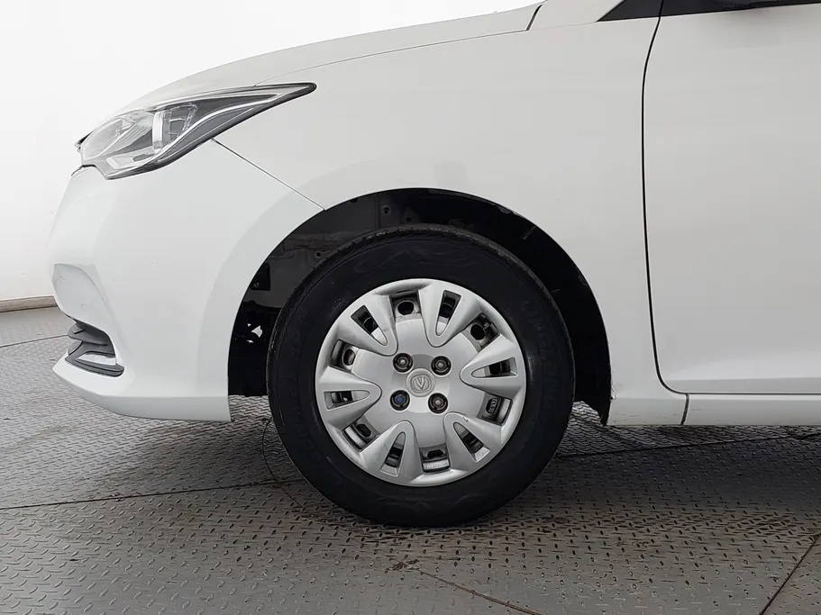 2023 Changan Alsvin Basic 