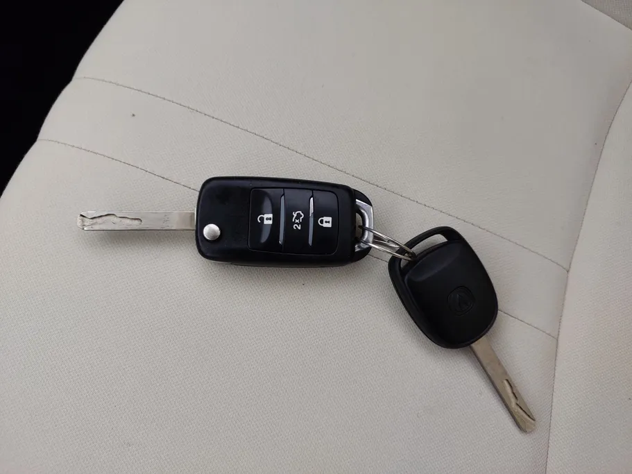 2023 Changan Alsvin Basic 