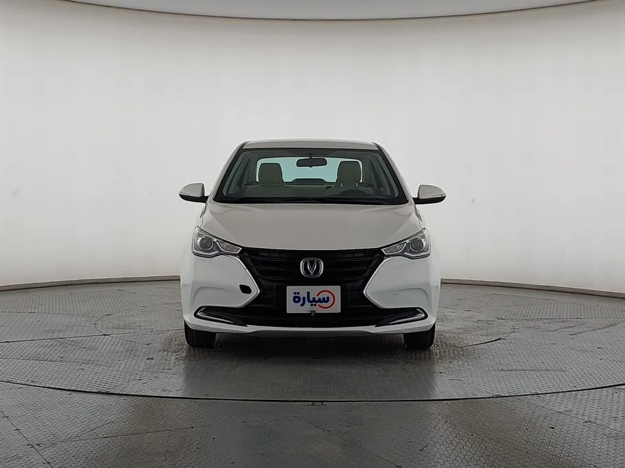 2023 Changan Alsvin Basic 