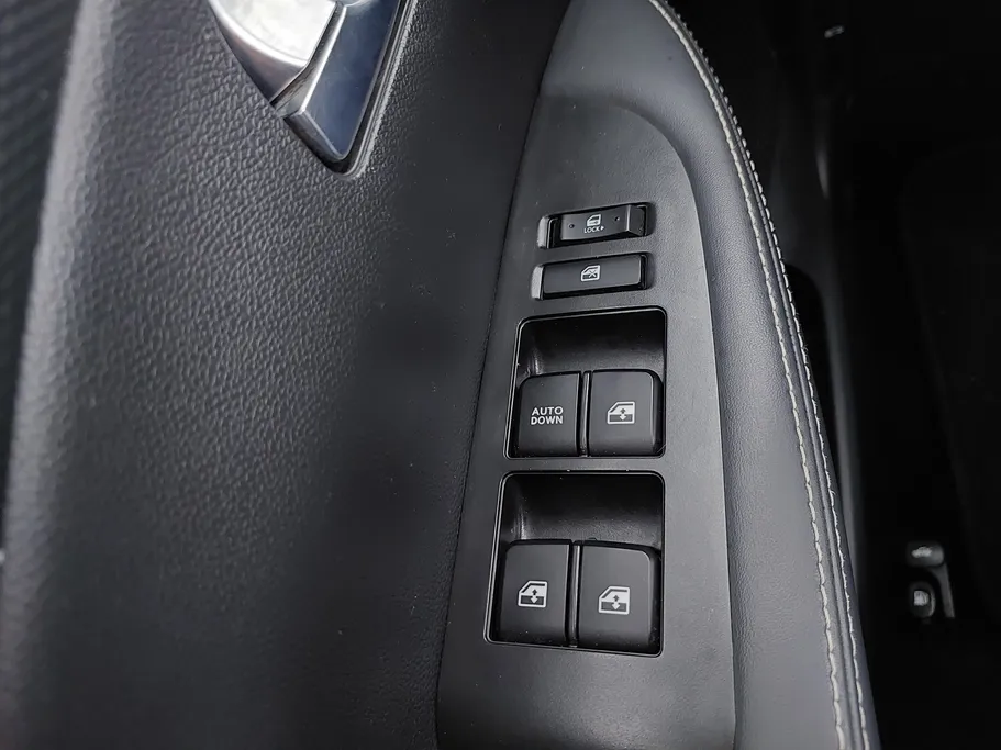 2023 Changan Alsvin Basic 