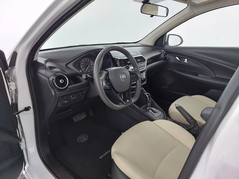 2023 Changan Alsvin Basic 