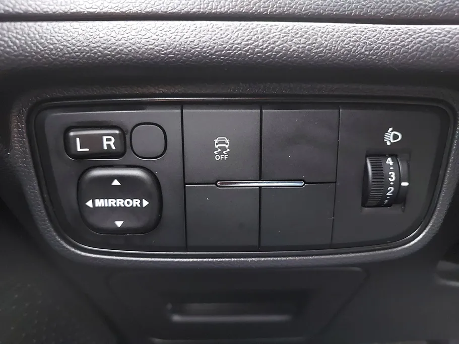 2023 Changan Alsvin Basic 