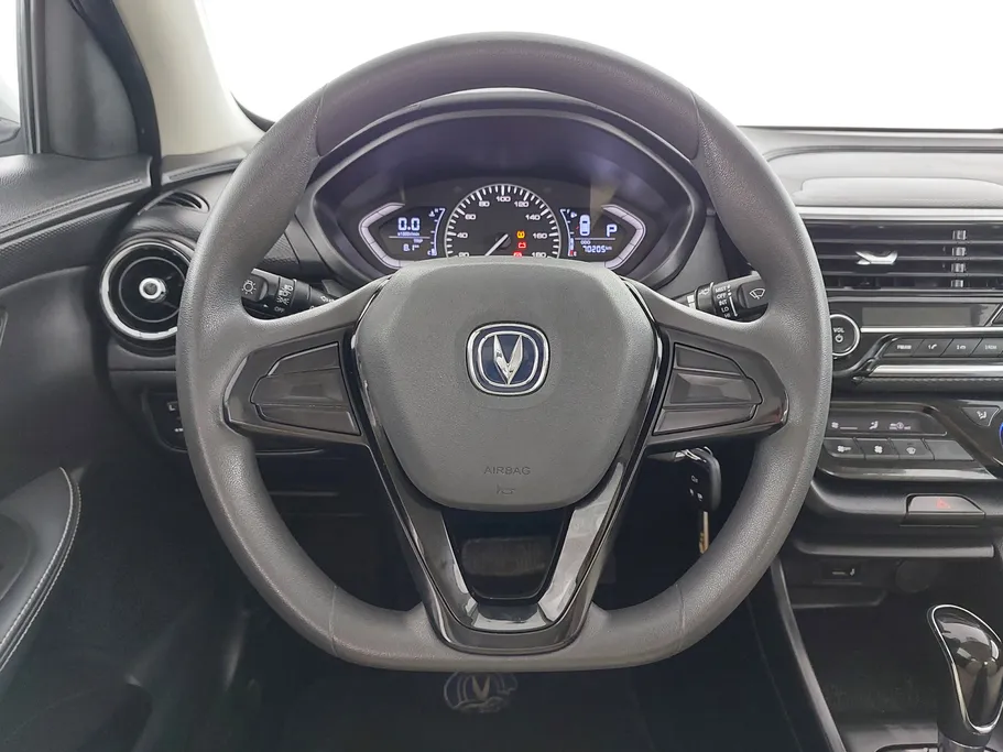 2023 Changan Alsvin Basic 
