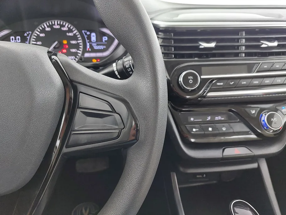 2023 Changan Alsvin Basic 