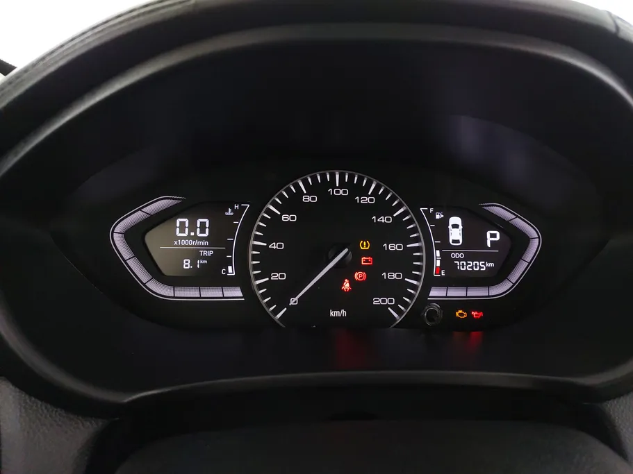 2023 Changan Alsvin Basic 