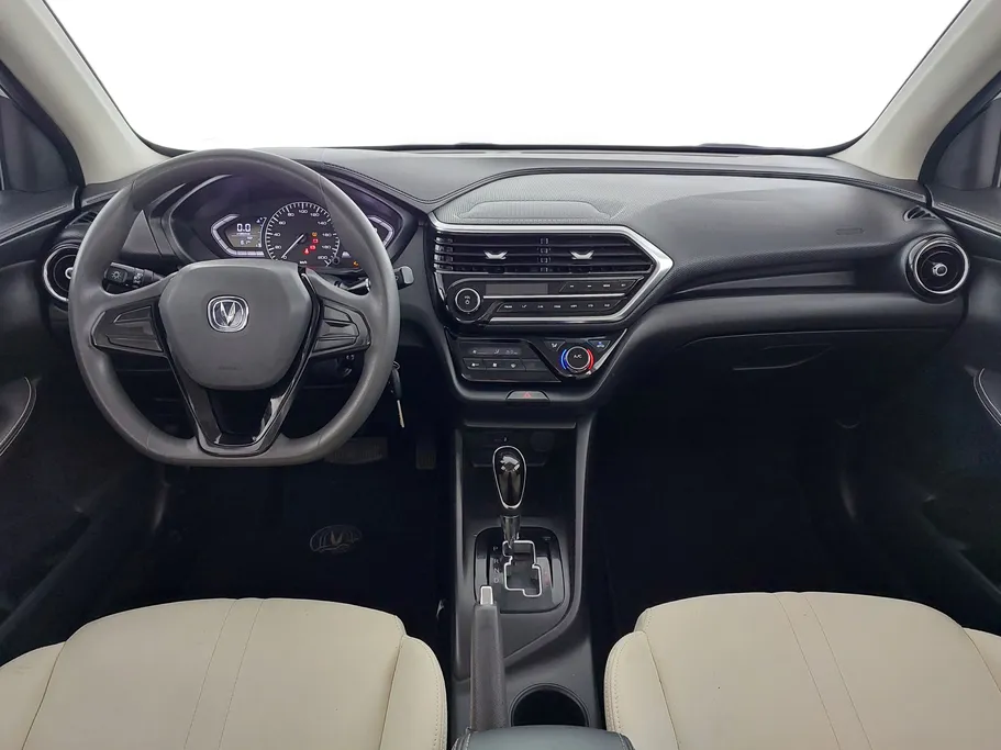 2023 Changan Alsvin Basic 