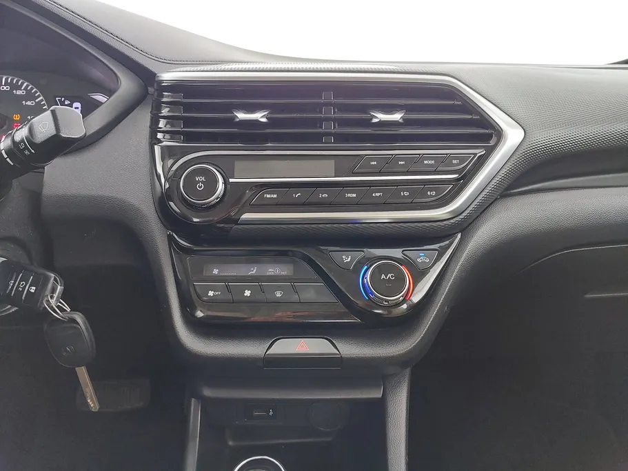2023 Changan Alsvin Basic 