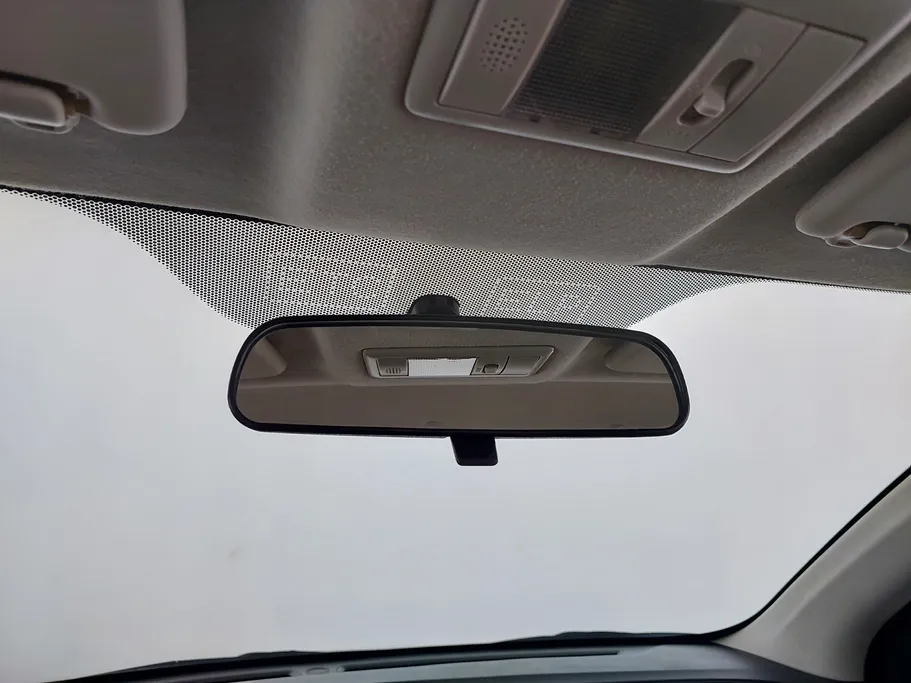 2023 Changan Alsvin Basic 