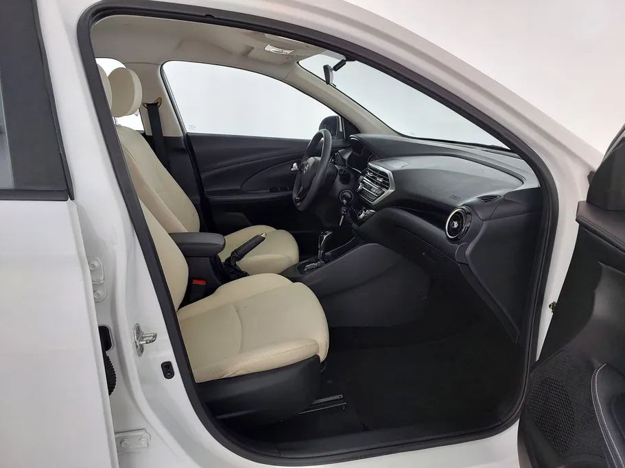 2023 Changan Alsvin Basic 