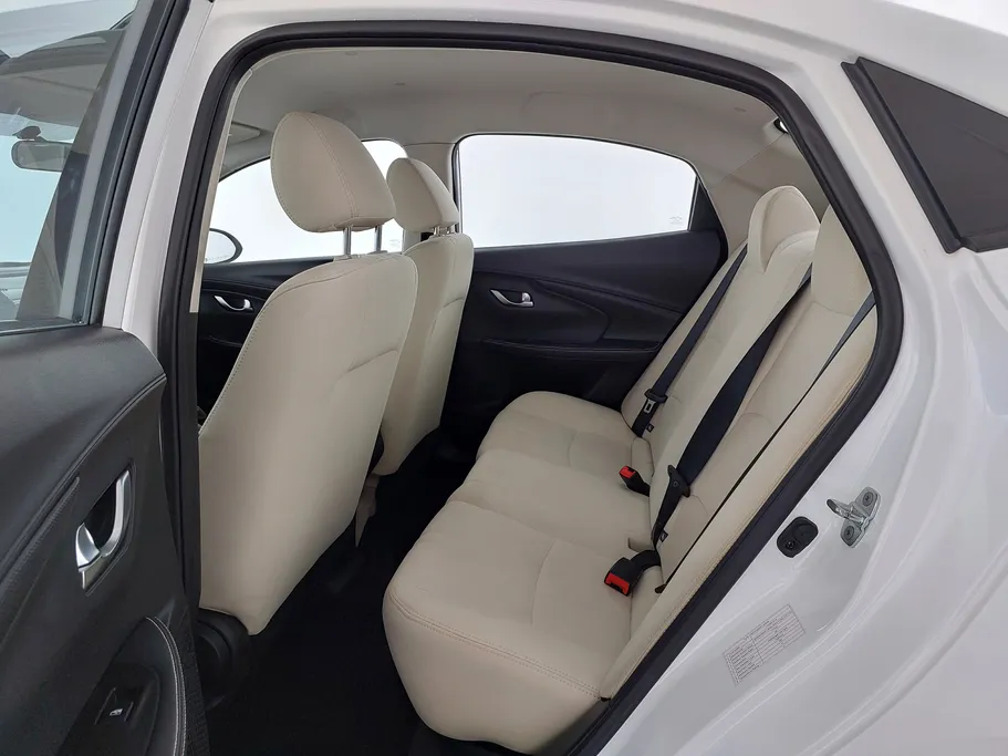 2023 Changan Alsvin Basic 