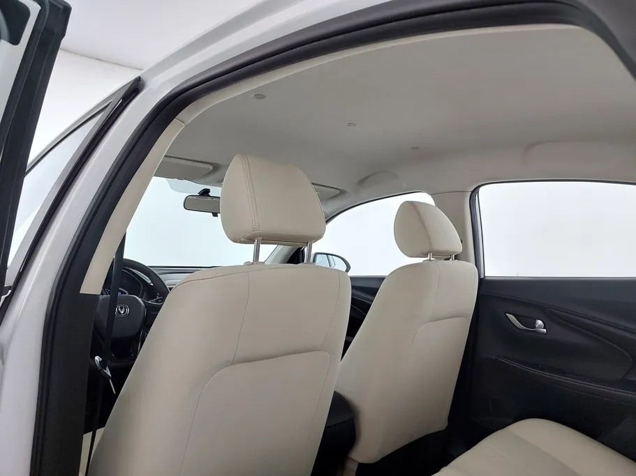 2023 Changan Alsvin Basic 