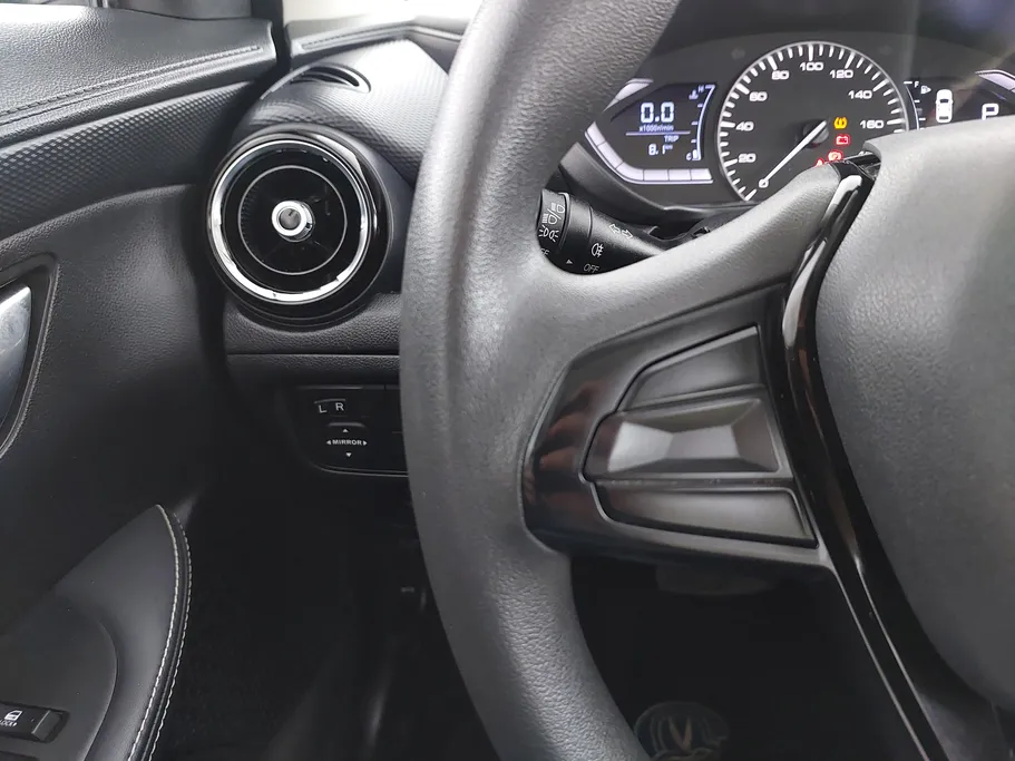 2023 Changan Alsvin Basic 