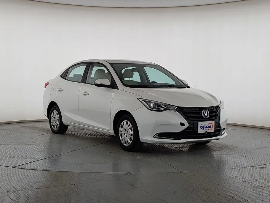 2023 Changan Alsvin Basic 