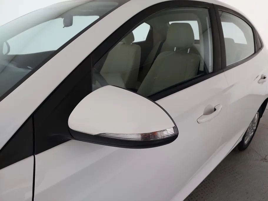 2023 Changan Alsvin Basic 