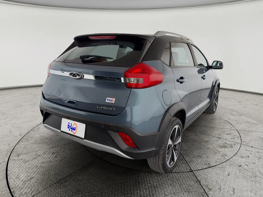 2023 Chery Tiggo 2 Comfort 