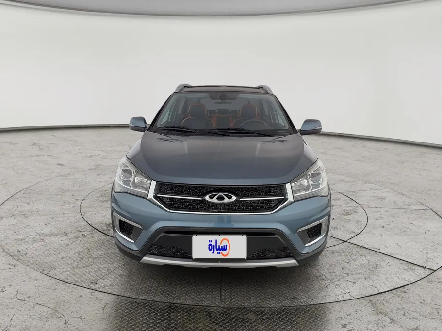 2023 Chery Tiggo 2 Comfort 