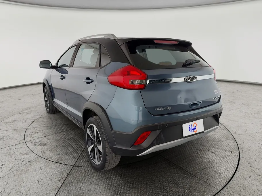 2023 Chery Tiggo 2 Comfort 