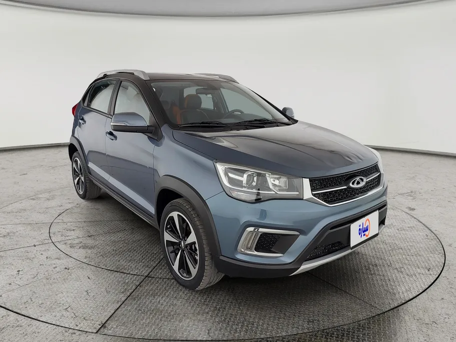 2023 Chery Tiggo 2 Comfort 