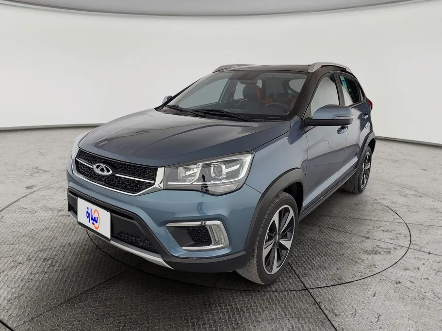 2023 Chery Tiggo 2 Comfort 